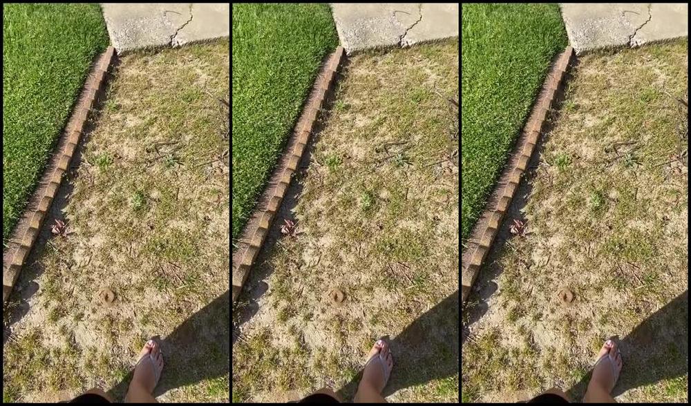 Preciousdigits Nicknamed Preciousdigits Foot Fetish 04 27 2020 Onlyfans Video Here Comes Your Goddess