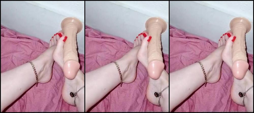 Feetvampire Nicknamed Feetvampire Onlyfans Video 189