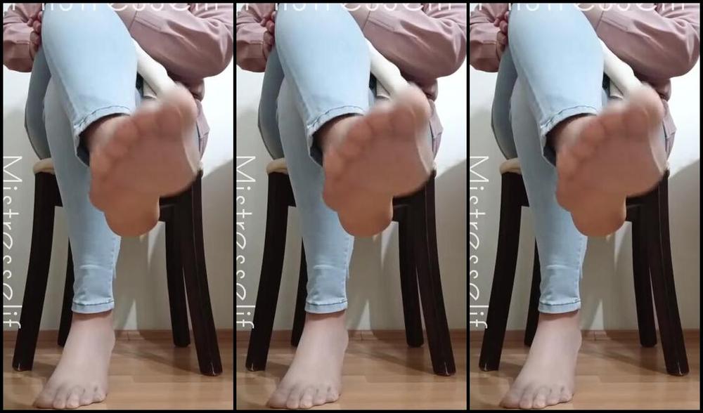 Mistresselif Onlyfans Video 282