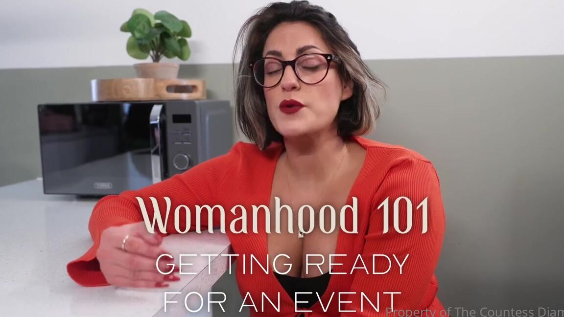 Countess Diamond Aka Countessdiamond Onlyfans Video 638