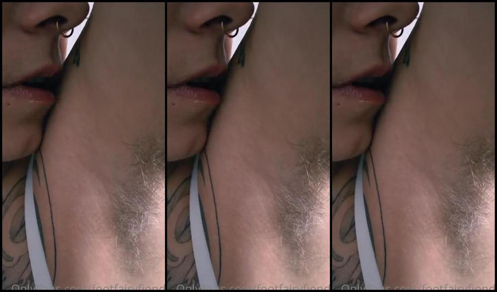 Freakyfjondaxxx Onlyfans Arm Pits Babeplease Smell My Arm Pits With Me After Workam So Excited To Come Home And Shar