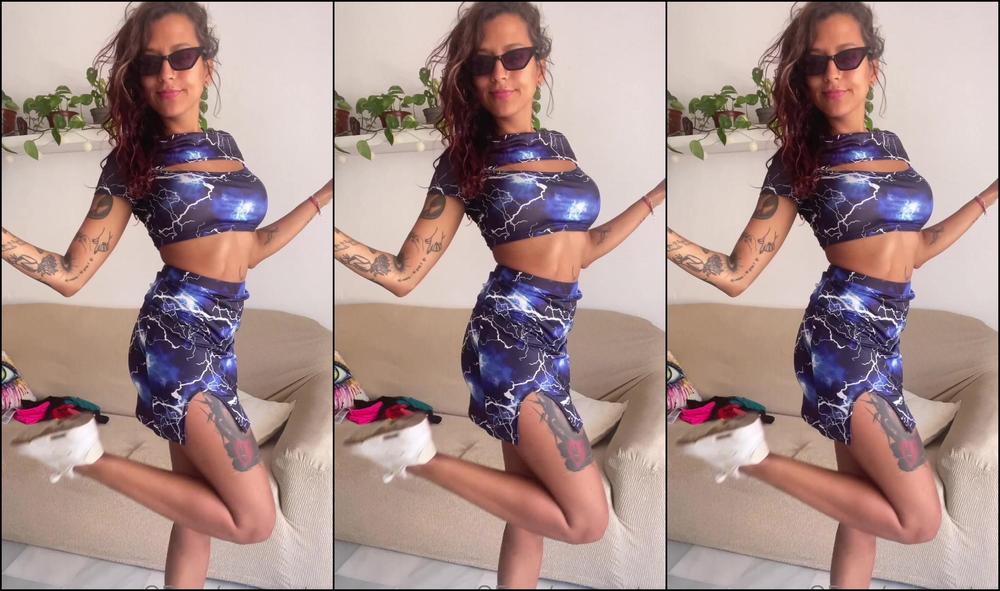 Fetishemmabff 2500411865 06 25 2022 Okay Thenn What Should I Wear Tonight Vote