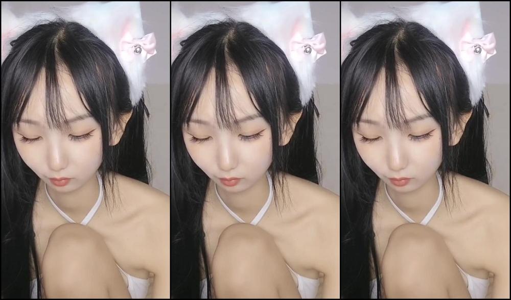 Asian Domestic Zone Self Filmed 07431