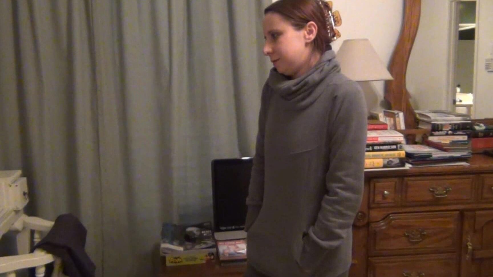 Danielle, Full HD, amateurspankings AS Danielle Has Four Tickets Clips4Sale