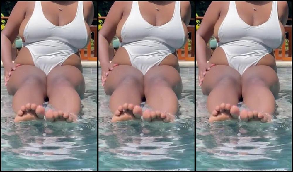 Sassy Toes Aka Sassytoesforyou Onlyfans What Caught Your First