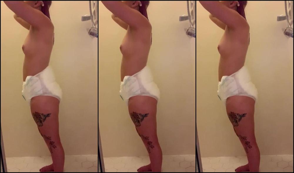 Dollxhunter Dolls Shower Fun