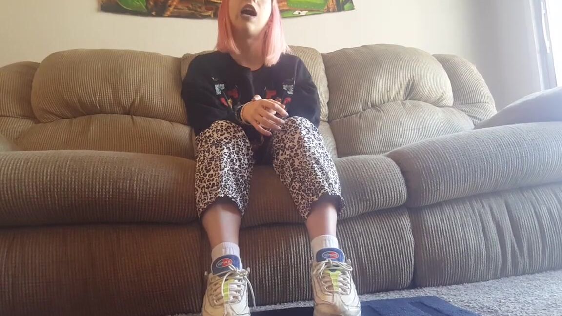 Sativa Skies Nicknamed Ogfeet Onlyfans Video 499