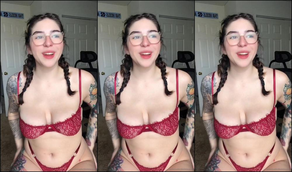 Conejitacarmen Get To Know Me Better Sharing Some Of My Persona