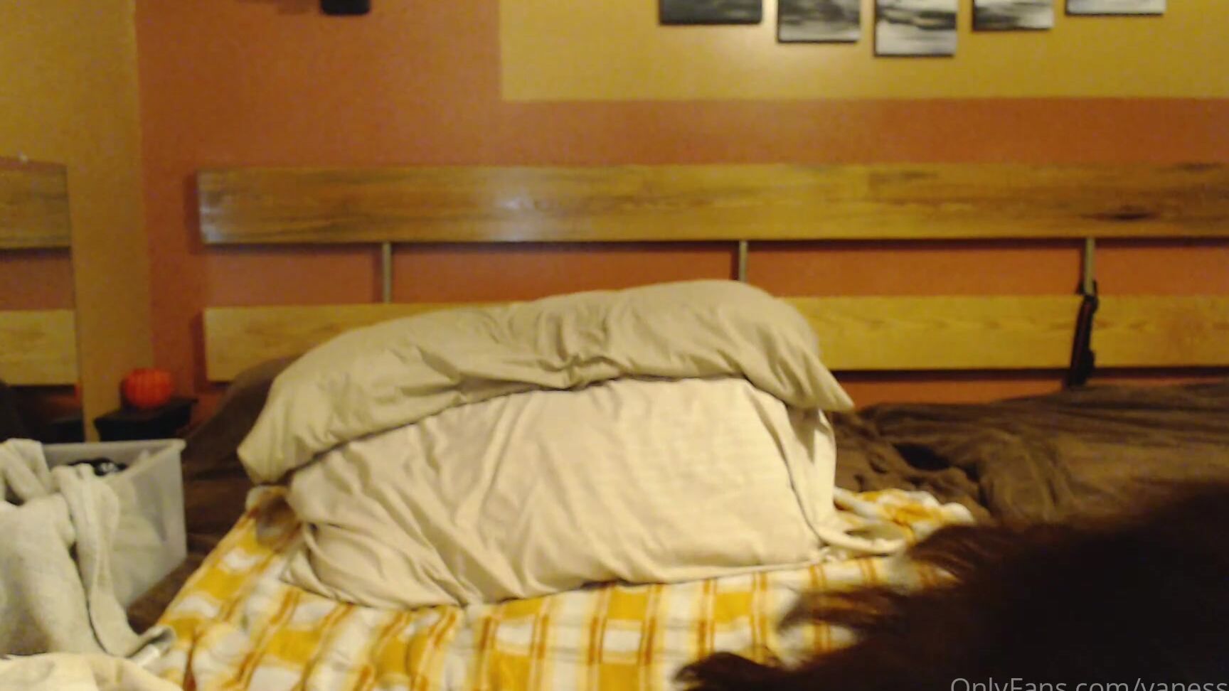 Vanessawet You Have Me Flex For You And Talk