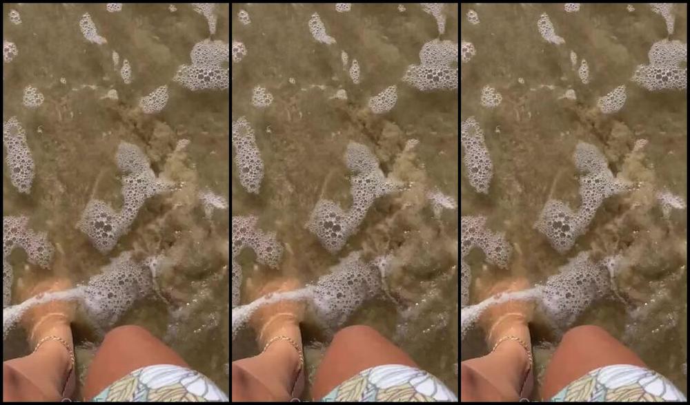 Cravintae Nicknamed Cravintae Onlyfans Yes I M Back Better Run Me Some Stackzz Beach Feet Amplook Better Than Your Btch