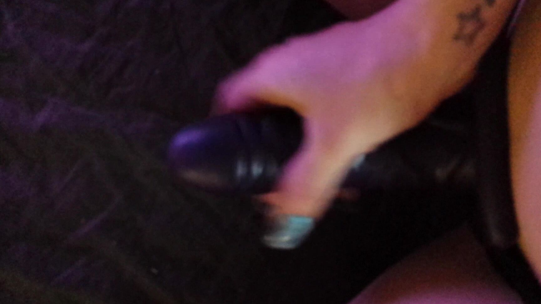 Michellemoist Joi On My Strap On