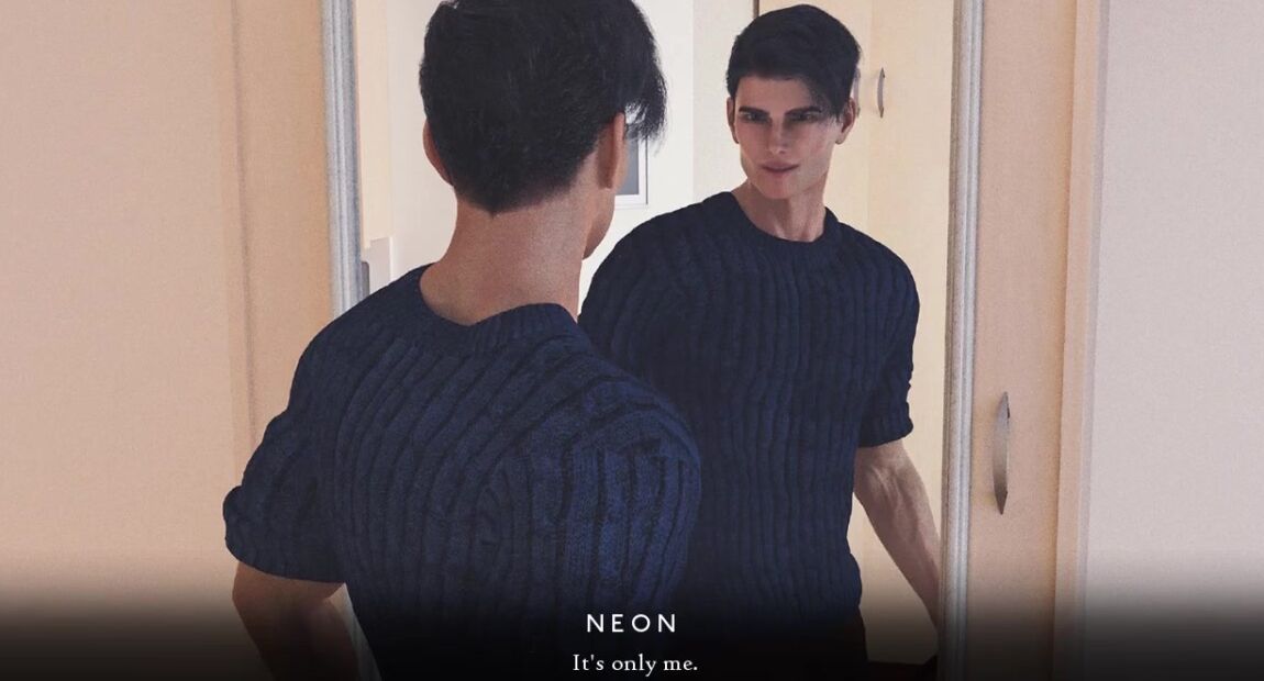 "Neon2520" 3D Game, Milf, Freckles, Teen, Adult Game, Romance, Redhead, Suggest Neon2520 REINCARNOTICA Episode 2 Staying With The Two Sexy Ladies pornhub