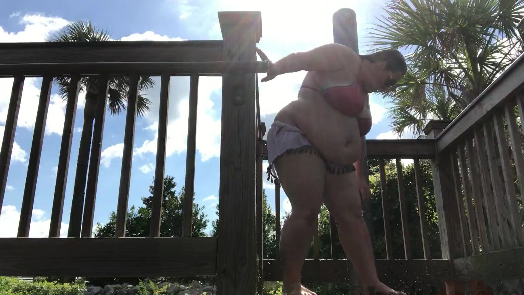 Jessisamessvids Birthday Wam