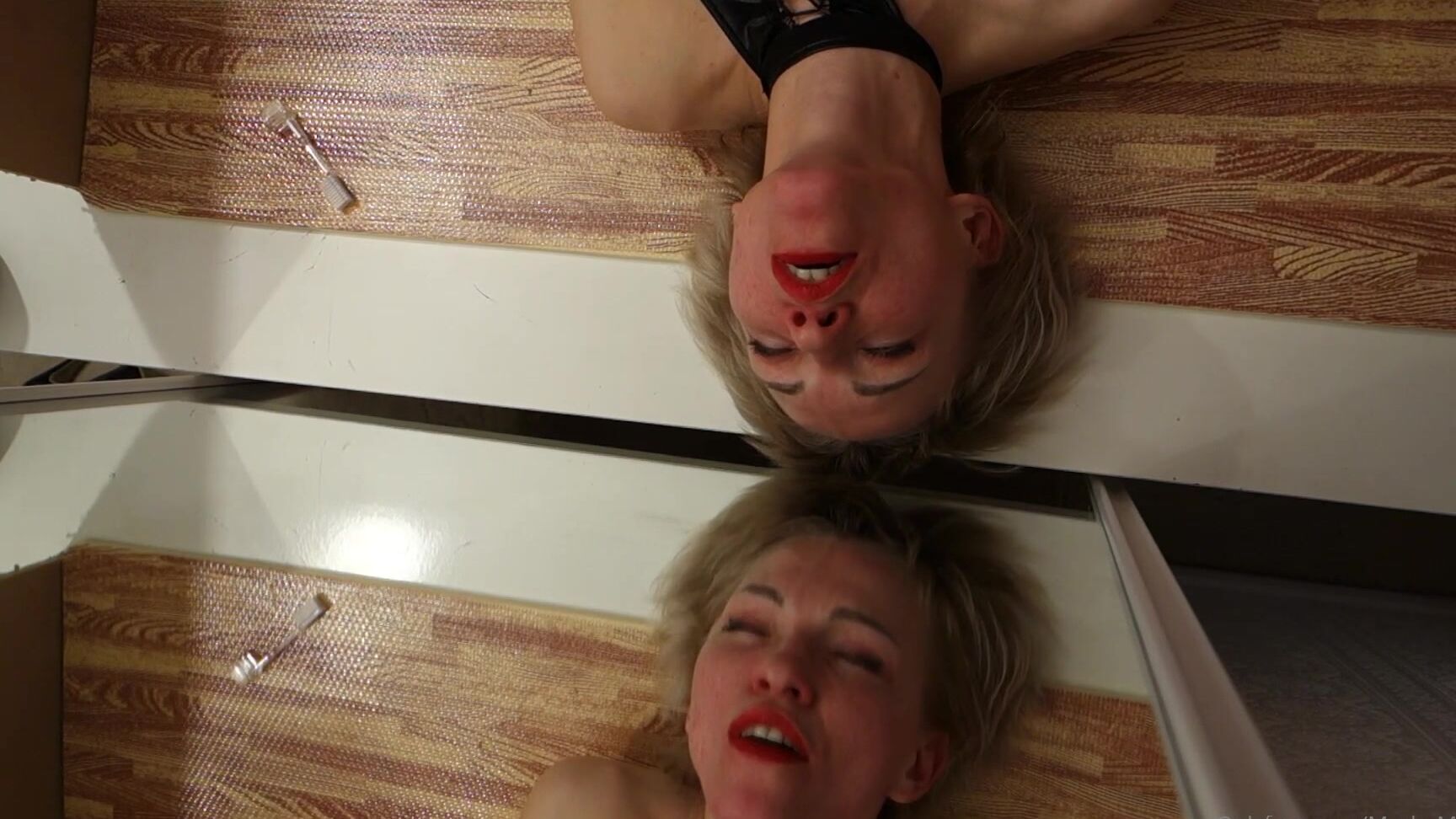 Mashamarkova Thats Fear And Desire Facial Symphony