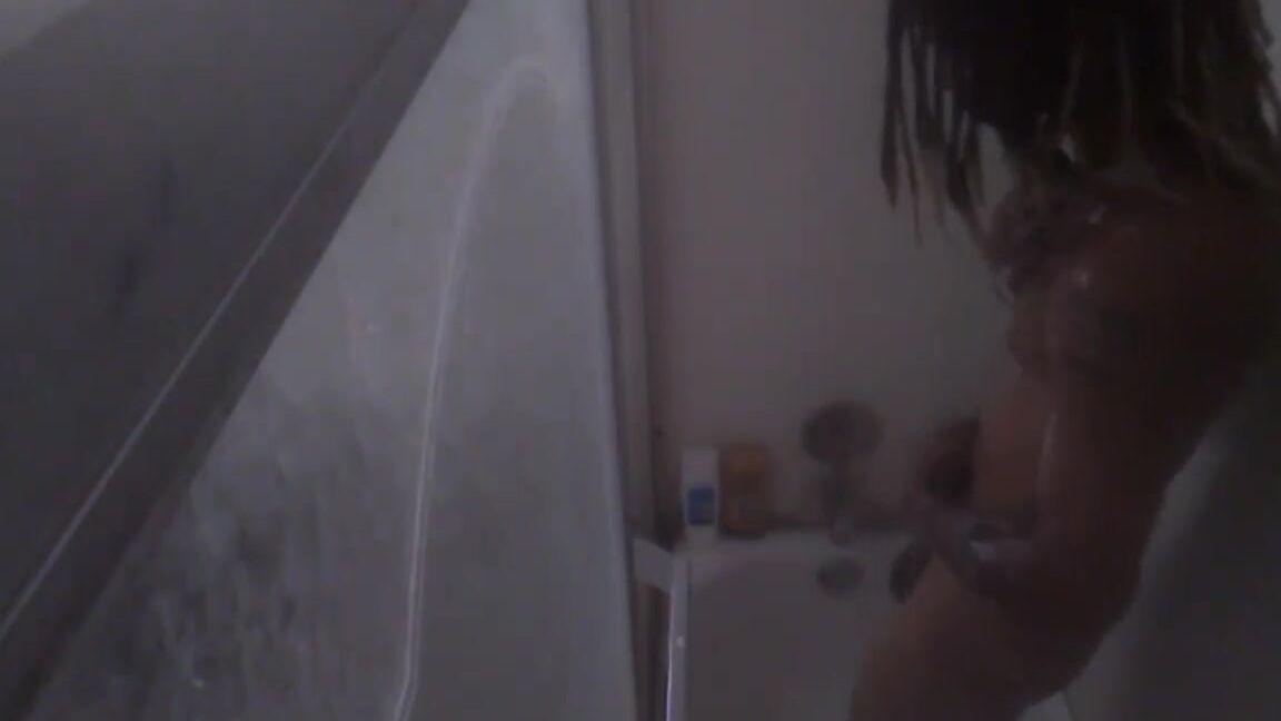 "Nick SteeleDick" Bbc, Jack Off, Nut, Solo Male, Shower, Dreads, Sexy, Suggest Nick SteeleDick My shower cumshot OnlyFans NickSteeleDick Pornhub