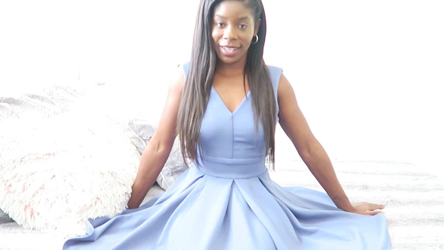 Stormy Weathers Buy Your Orgasm