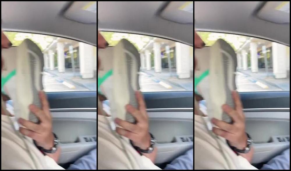 Mistress Enola Onlyfans Pull Over Lets Play With Your Face Fp