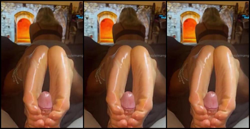 Solemangos Nicknamed Solemangos Onlyfans 08 12 2024 11 Minutes How Long Can You Last