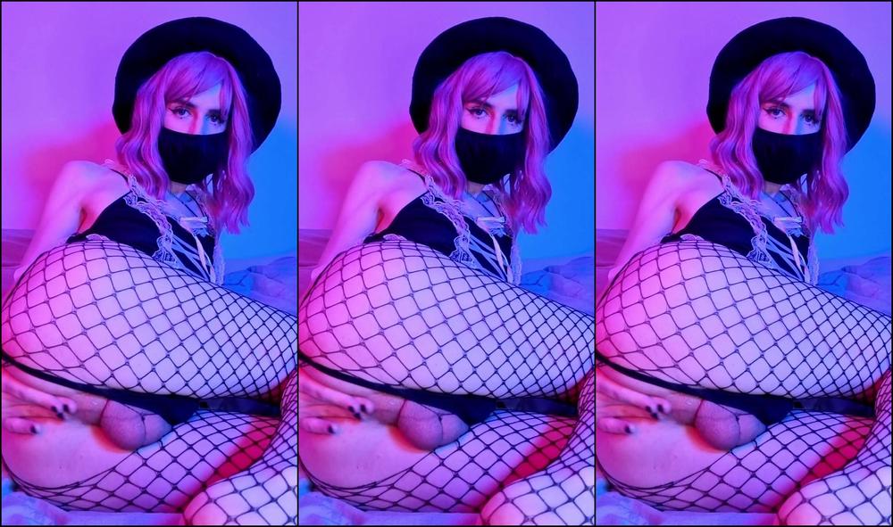 Your Witch Alba I Had One Of Those Nights Where Everything Went Wrong While Filming Tha