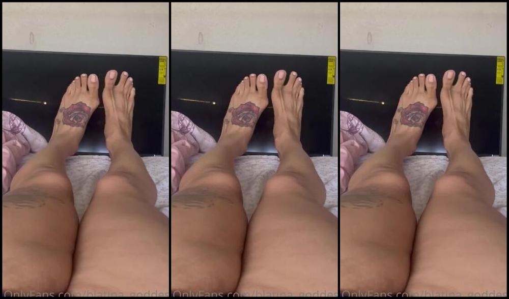 Blatina Goddess Onlyfans 08 16 2023 Nude Sexy Toes