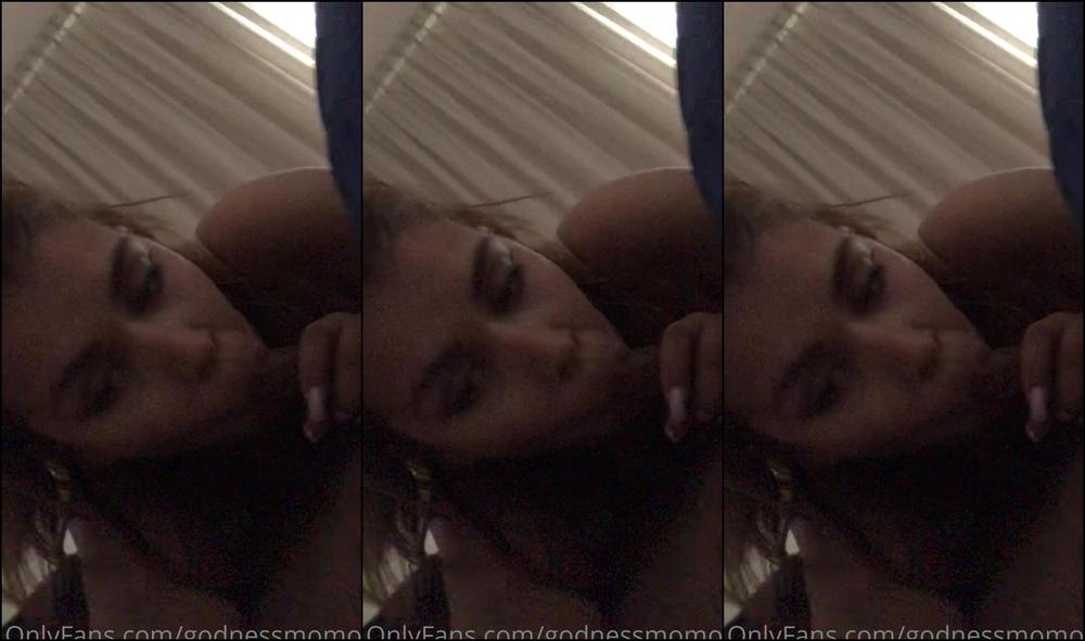 Goddesmomo He Makes Me The Happiest So I Ha