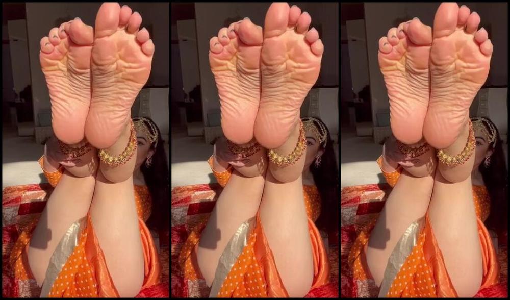 Mxdchai Onlyfans Ppv Video I Want You Hard For My Soft Feet Right Now Can I Press My Meaty Soles On Your Face 6 Minute Vi 2 Premium