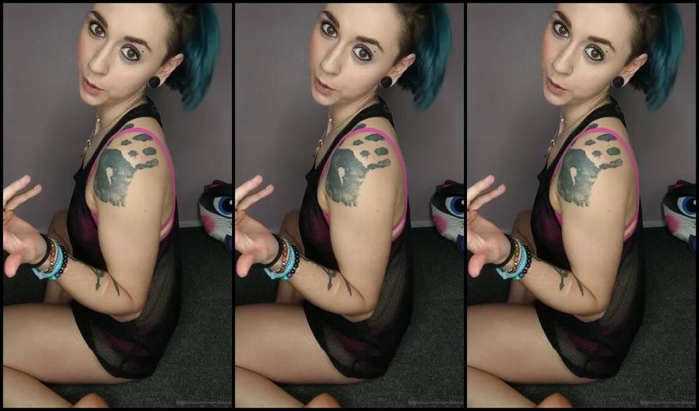 Missarcanaplus Nicknamed Missarcanaplus Onlyfans Of Course 3 The Plus Version For You