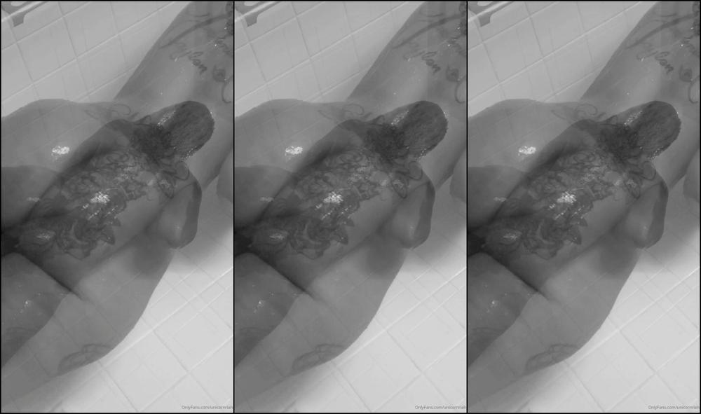 Unicornriah Hope You Guys Enjoyed Your New Year Still Have