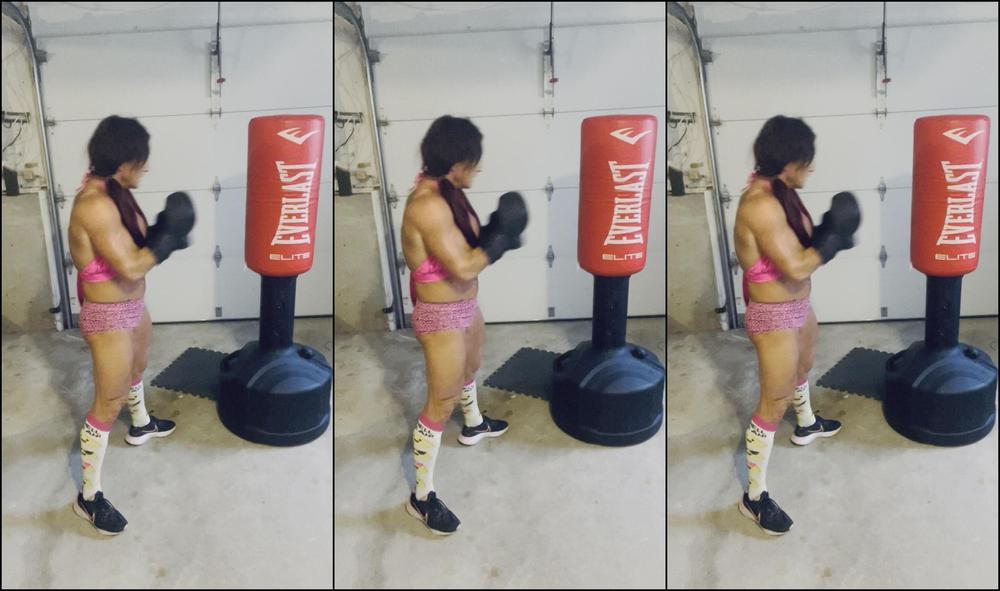 Kandylegs_Kandylegs-Topless-Boxing-Round-2