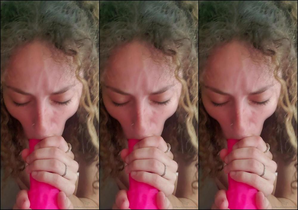 Daddies Little Kitten It S Sunday Funday Watch Me Tease My Mouth Tits And Pussy For Minutes