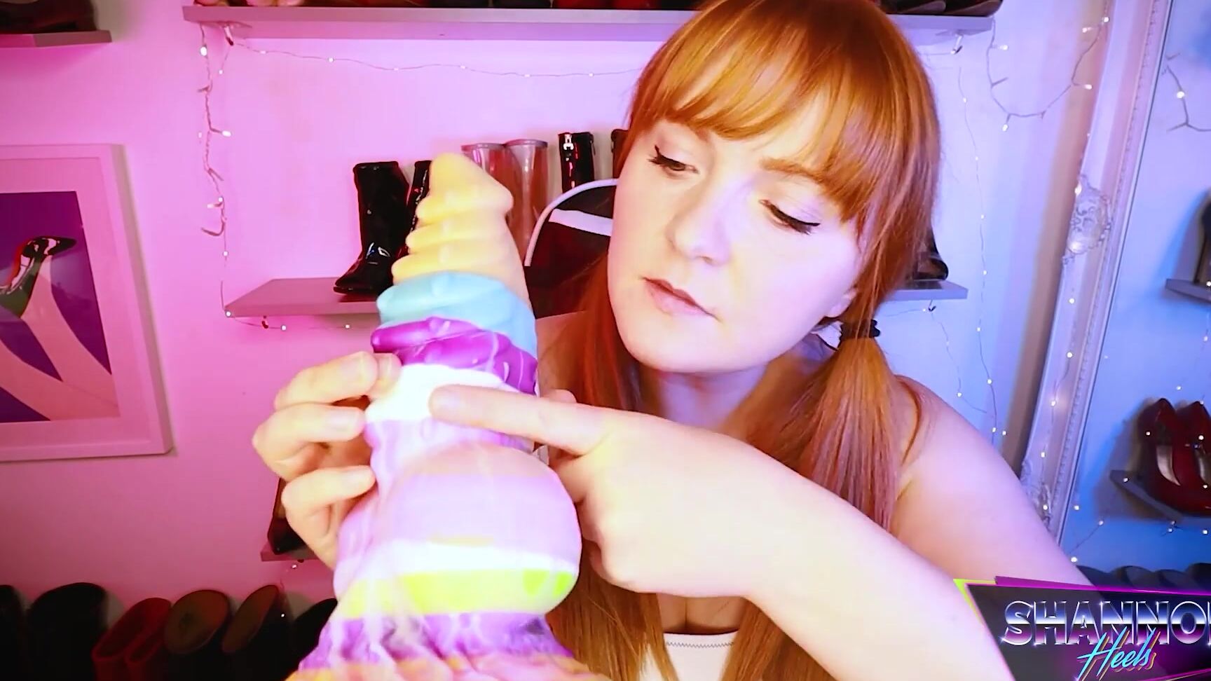 Big Toys, British, Free, Reviews, SFW phreak-toy-review ManyVids