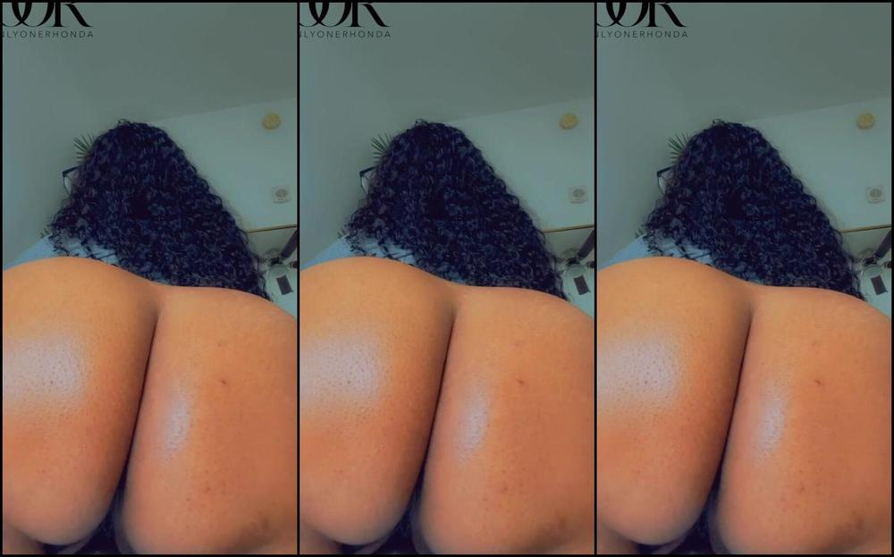 Onlyonerhonda 2093574954 04 26 2021 Rubbing My Pussy On A Dildo Without Penetration And Making The Dildo Squirt Waiting For My