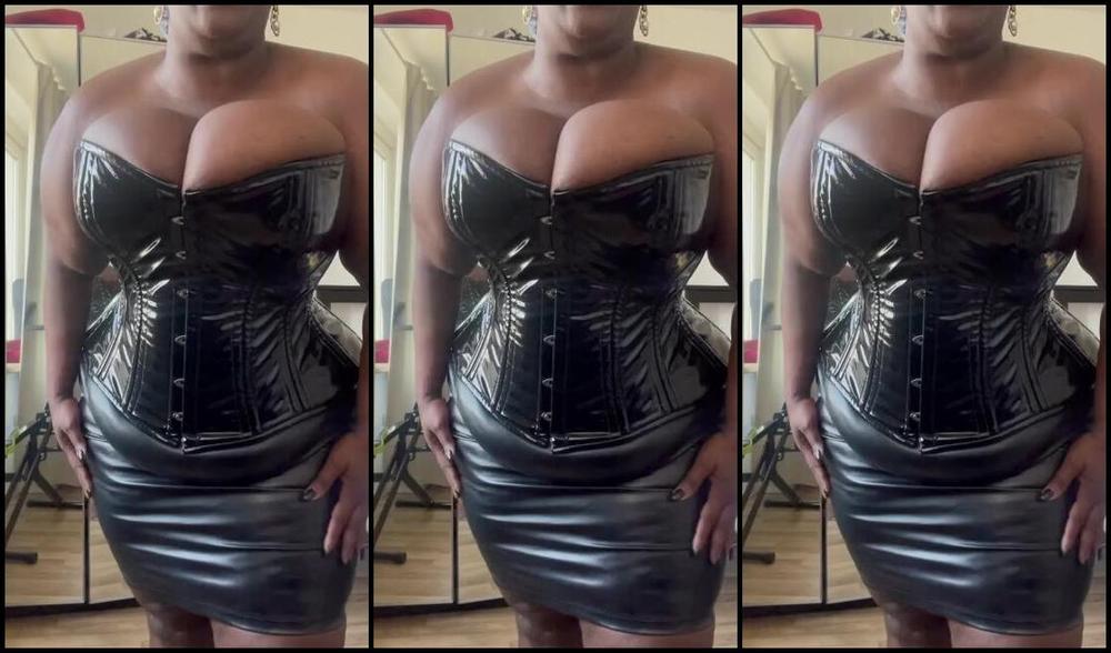 Madam Caramel Onlyfans Listen To Me Bois