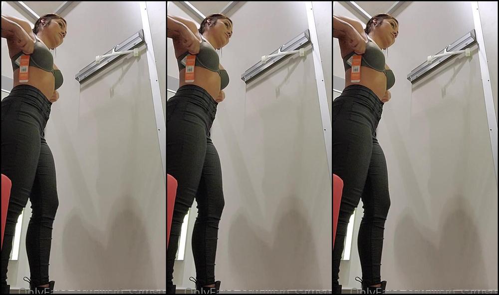 Lilah Samson Happy Humpday Ya Ll