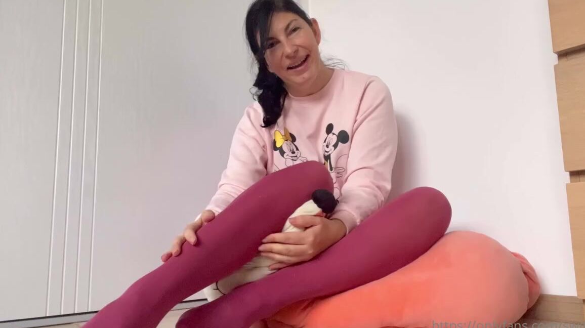 Swift Kiss Nicknamed Swiftkiss Onlyfans My Favourite Stuffed Toy