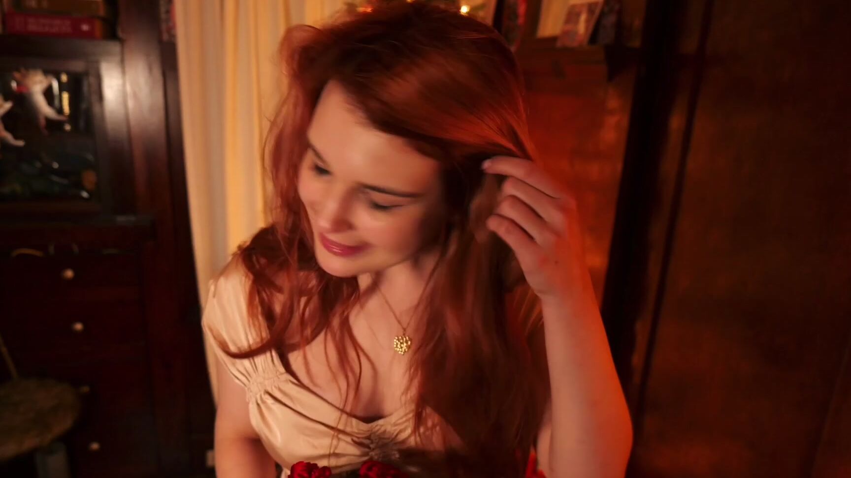 OliveWood Mommy and Sister Bizarre Traditions Manyvids