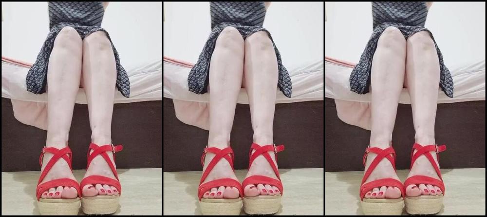 Feetvampire Nicknamed Feetvampire Onlyfans Video 364