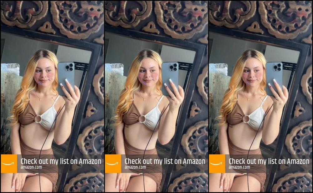 Mystiibabii7 2745653823 06 21 2023 I Wanna Shake This Ass On You Daddy