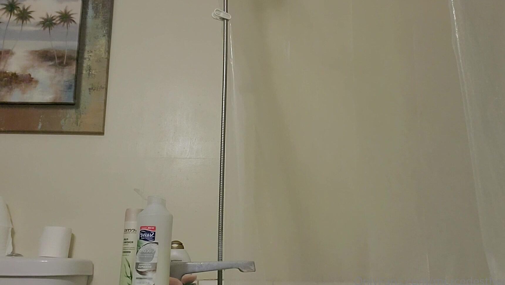 Mercedesthemuse 321218482 05 15 2020 Join Me For An After Work Out Shower So Fresh And So Clean Clean