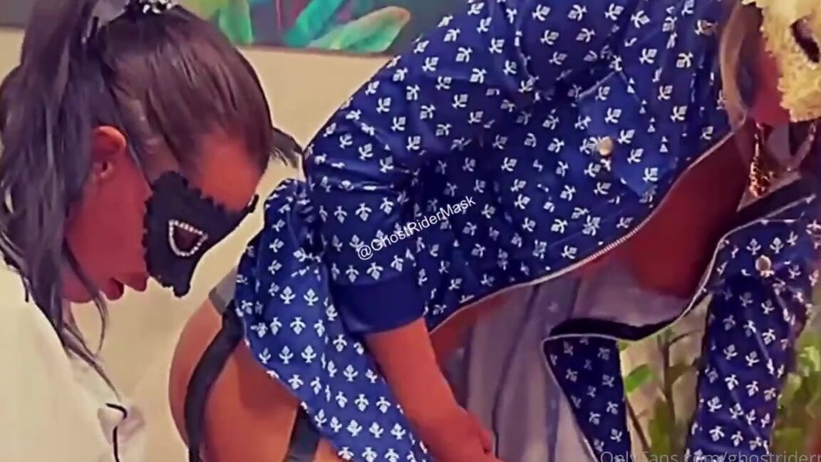 Ghostridermask Nicknamed Ghostridermask Femdom 02 09 2022 Onlyfans Video My Second Hot Pack Get Almost 70 Off With 4 Hot Parts In The Beginning Two