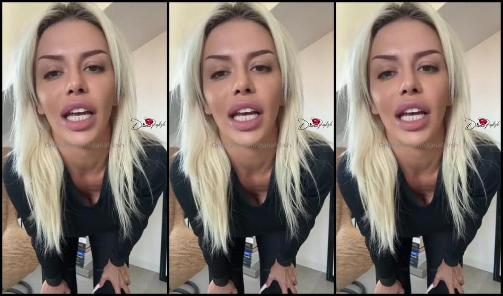 Diana Fetish Nicknamed Dianafetish Onlyfans Just Finished With My Gym Session And Guess Who S The Lucky One That Will Get