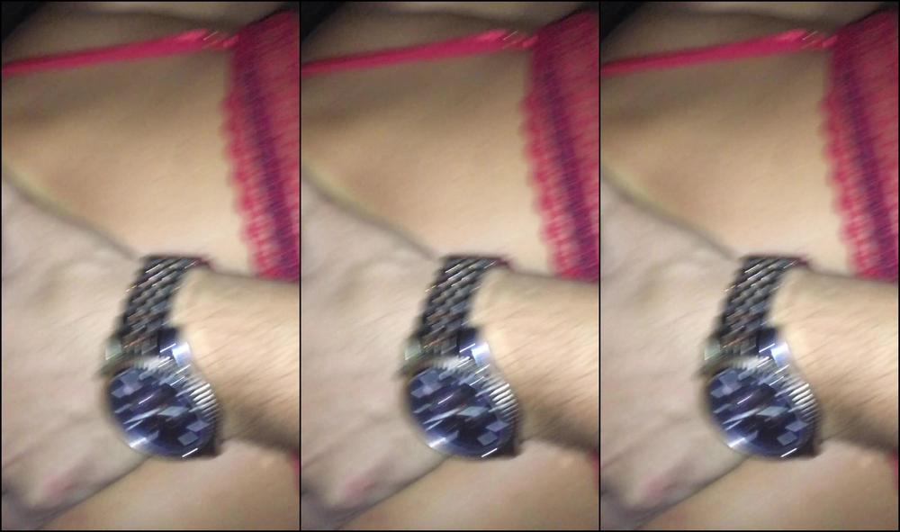 Antoniosuleiman We Had To Fuck On Street