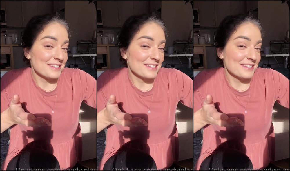 Sandyinlace Weekly Chat