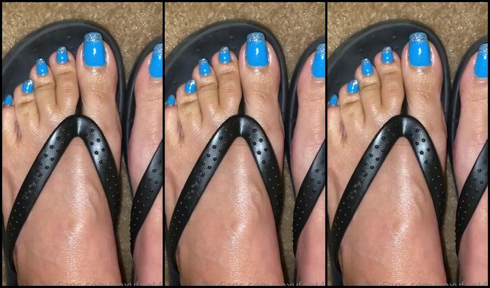 Sexyfeet47 Onlyfans Got You Hard Didn T I