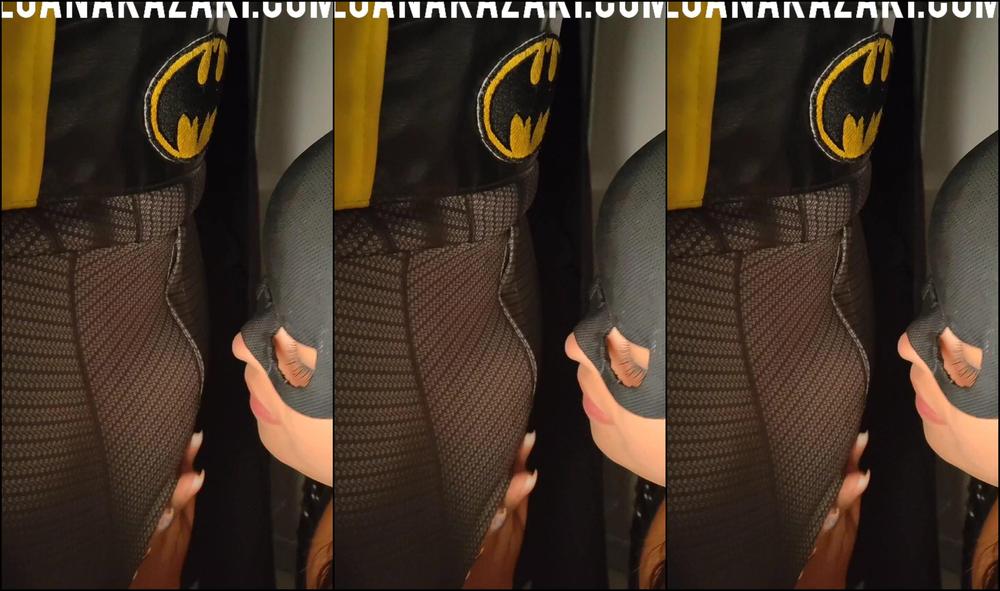 Kazakiluana 2234083614 09 30 2021 Batman Vs Mulher Gato Parte 1