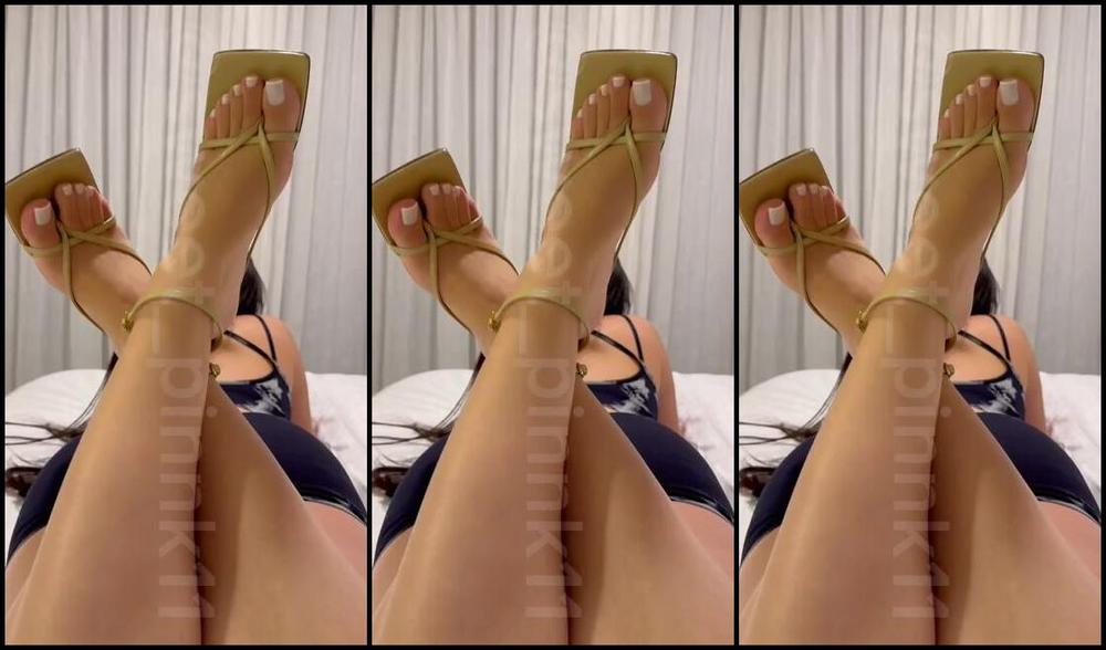 Sweet Pinnk1 Onlyfans Video 8671 I