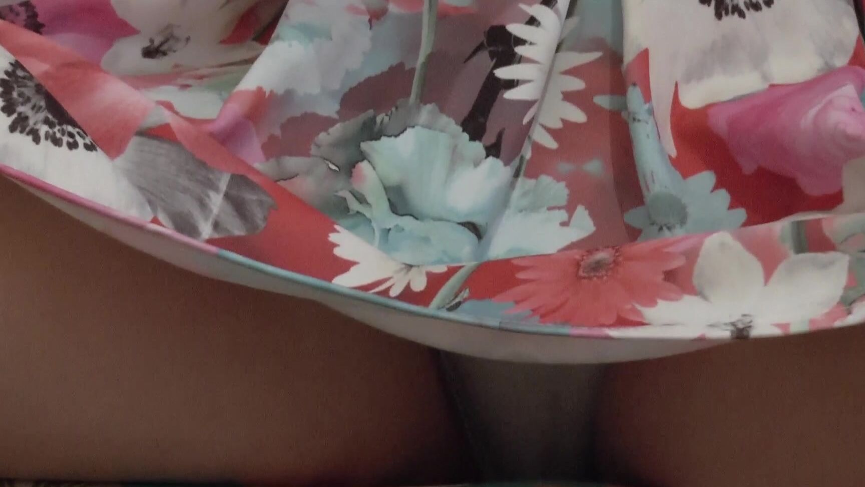 Bad Dolly Upskirt Book Perve