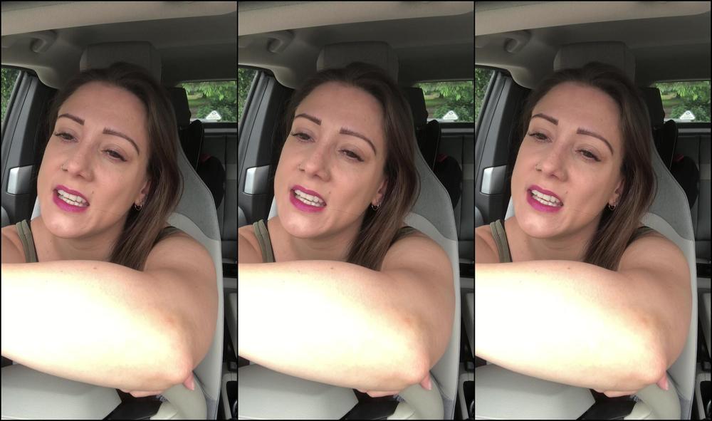 "SuzieLove212" car, fantasies, free, long hair, mile high club Mile High Club Fantasy FREE manyvids