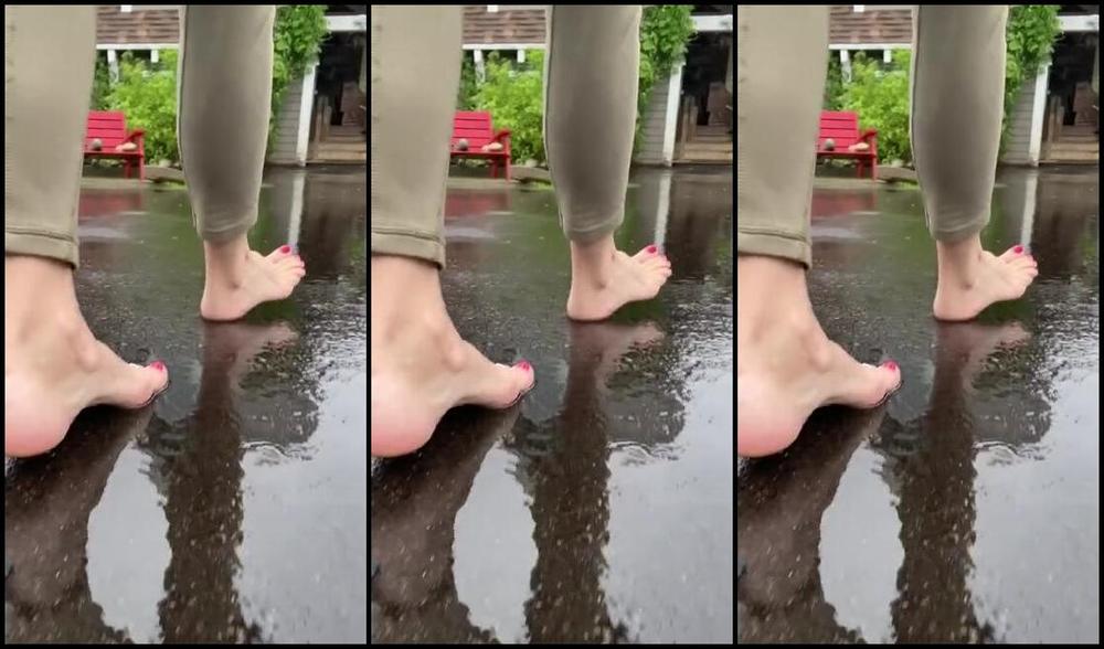 Lezlyan Nicknamed La Little Dancer Feet Onlyfans We Will Need To Collect Freshwater From The Well So Prepare To Get Your Hands And2