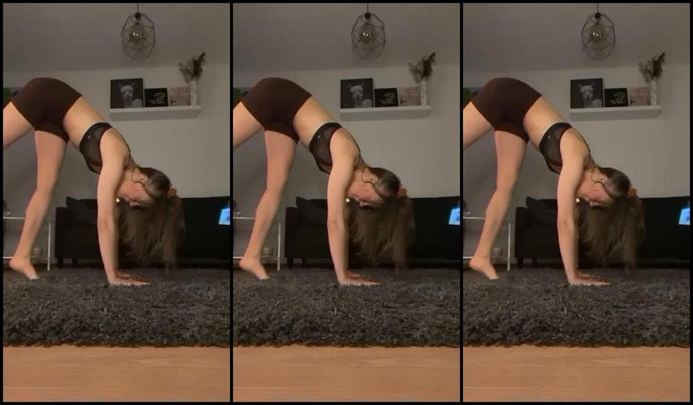 Goddessbast Nicknamed Goddessbastet Onlyfans Rhythm